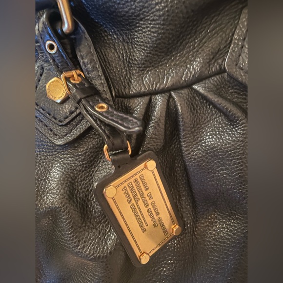 Rare Marc By Marc Jacobs Handbag with crossbody strap in excellent condition. - Picture 3 of 6